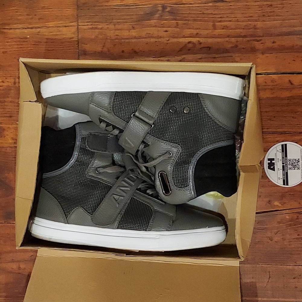 Android Homme Propulsion Hi sneakers